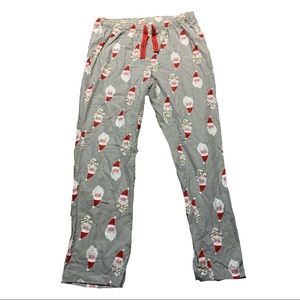 Old Navy Christmas Pajama Pants